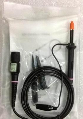 精準測量源于純粹，解析經典之作/臺灣固偉GTP-100B示波器探頭